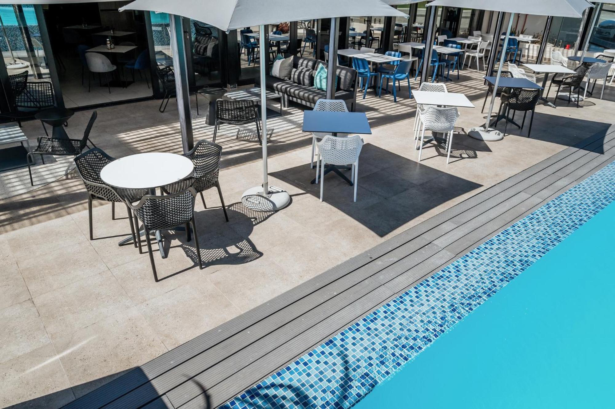 Cozy Modern Apartment At Bellamare Порт Елизабет Екстериор снимка